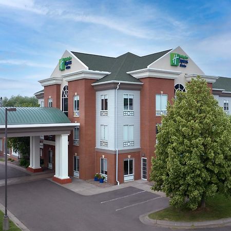 Holiday Inn Express & Suites Superior By Ihg Dış mekan fotoğraf