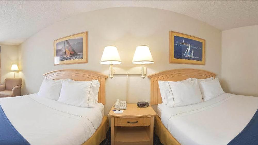 Holiday Inn Express & Suites Superior By Ihg Dış mekan fotoğraf