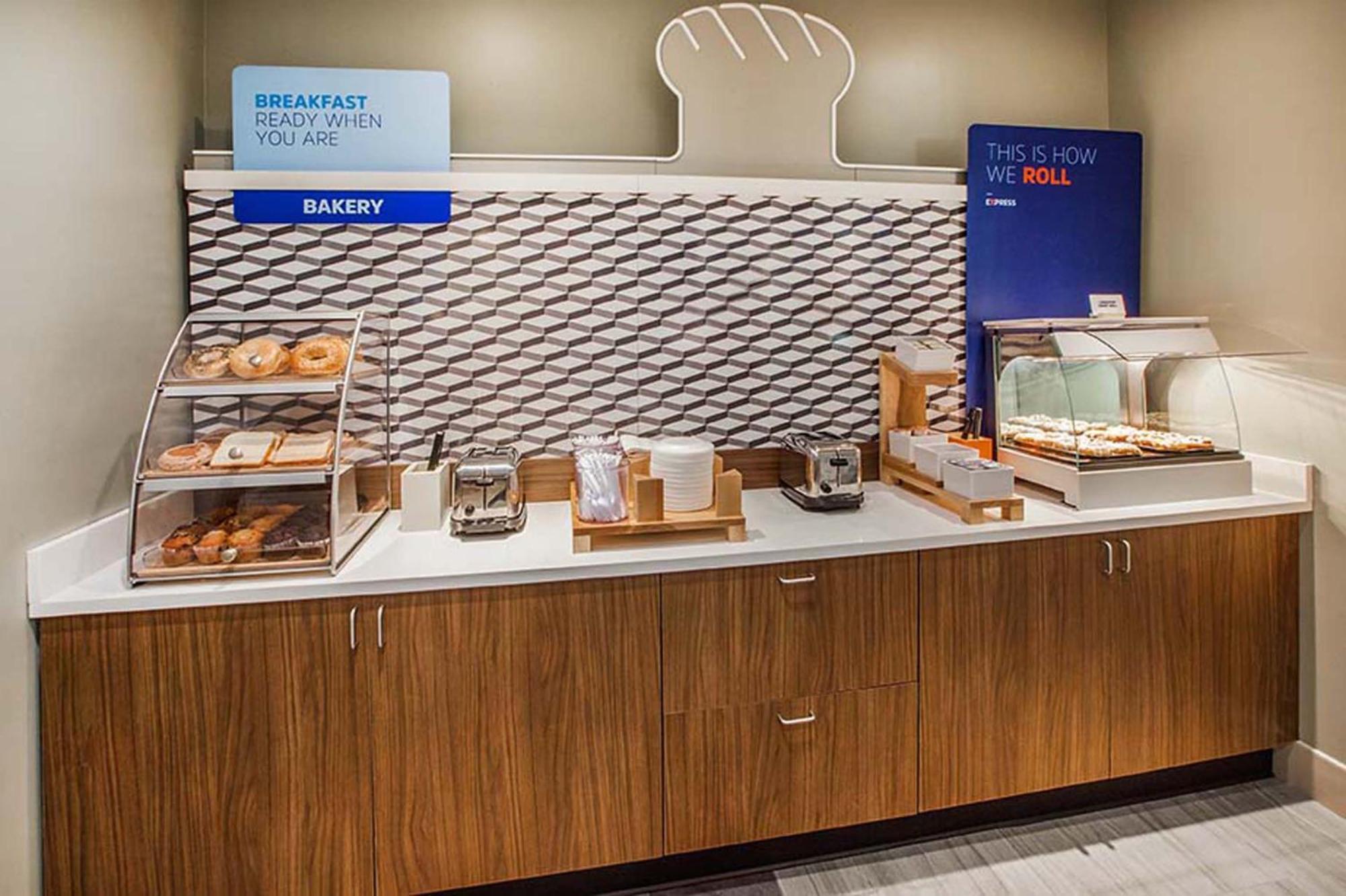 Holiday Inn Express & Suites Superior By Ihg Dış mekan fotoğraf