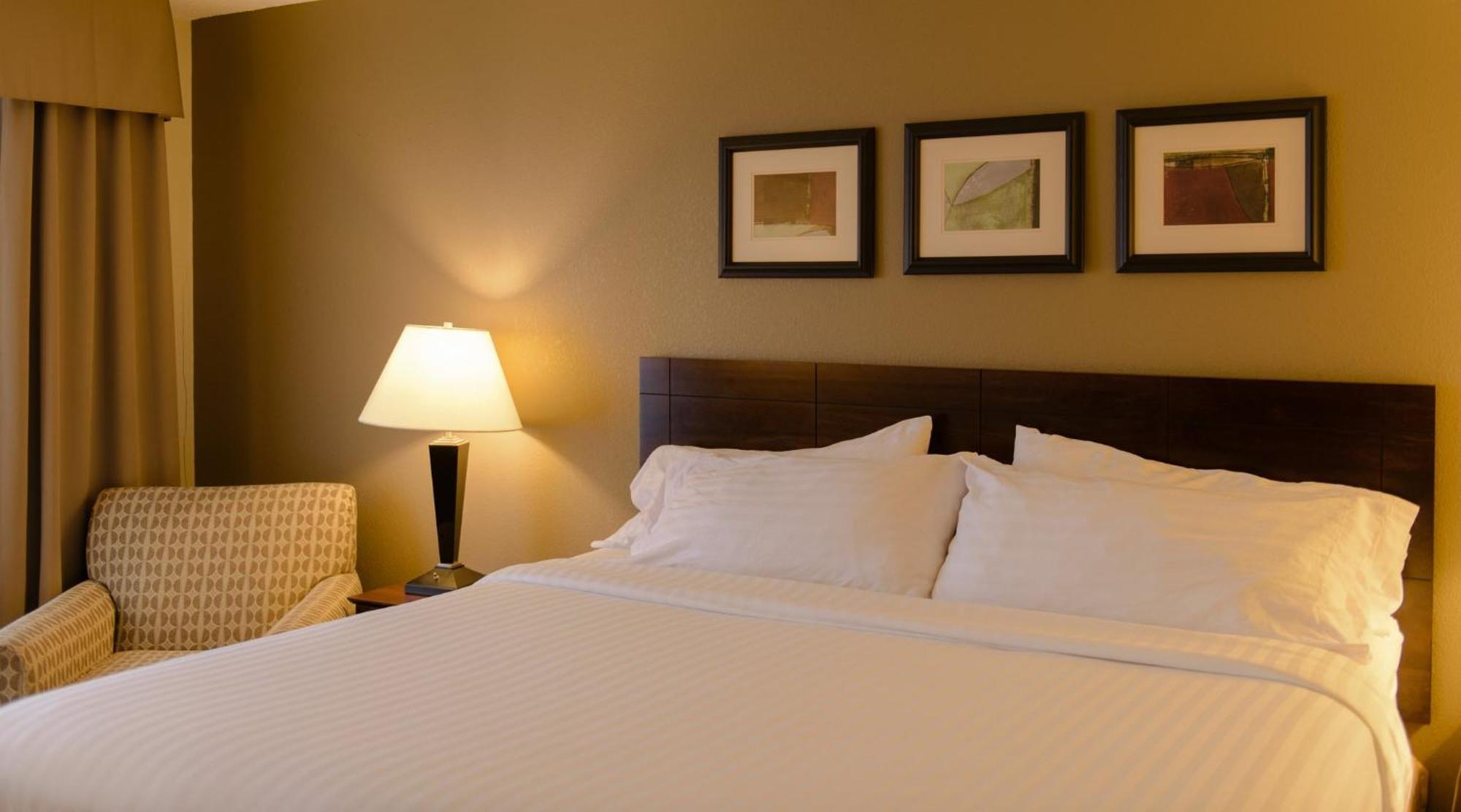Holiday Inn Express & Suites Superior By Ihg Dış mekan fotoğraf