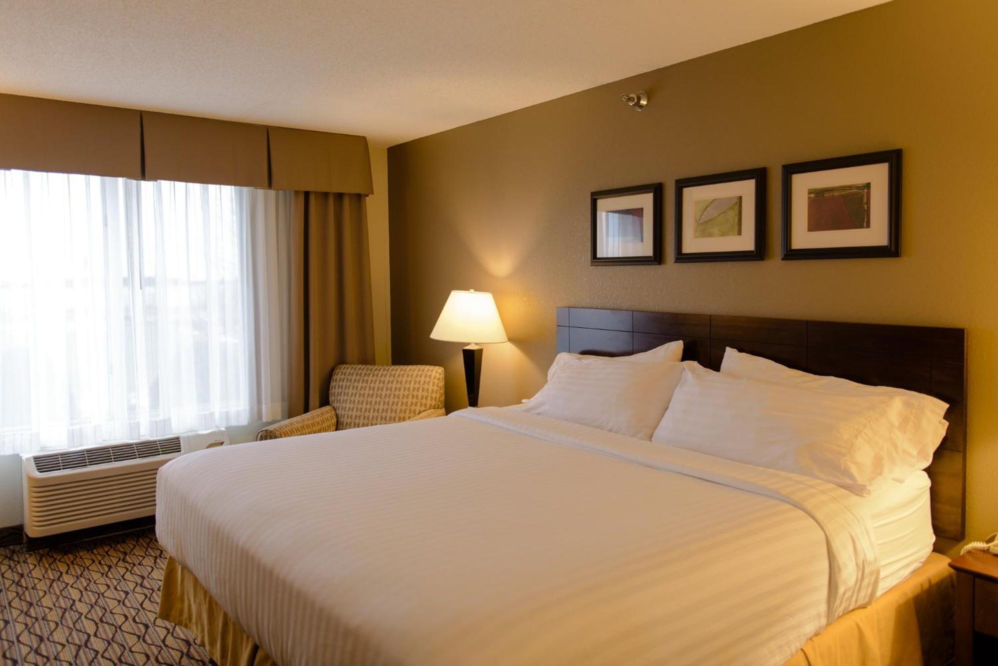 Holiday Inn Express & Suites Superior By Ihg Dış mekan fotoğraf