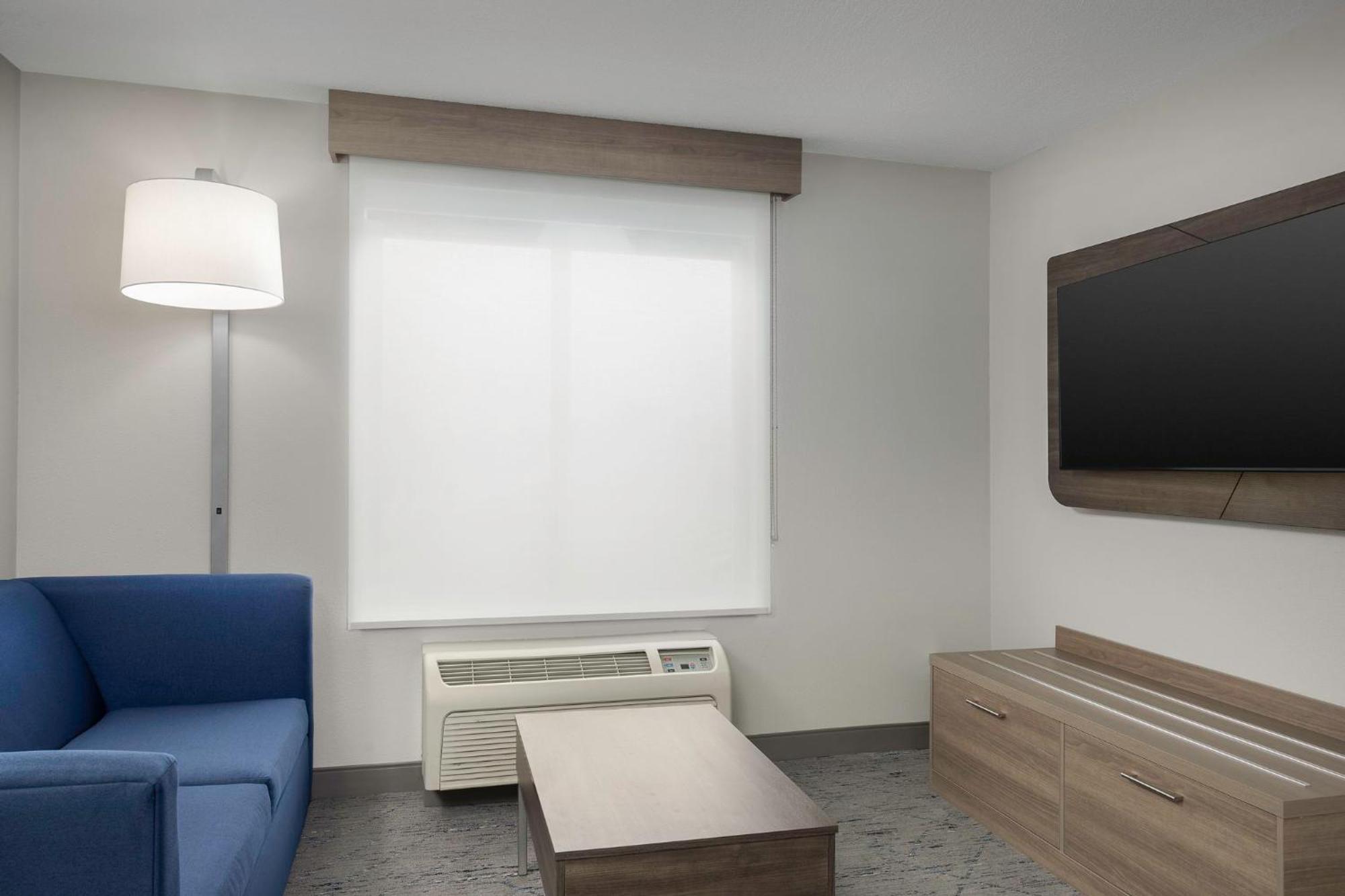 Holiday Inn Express & Suites Superior By Ihg Dış mekan fotoğraf