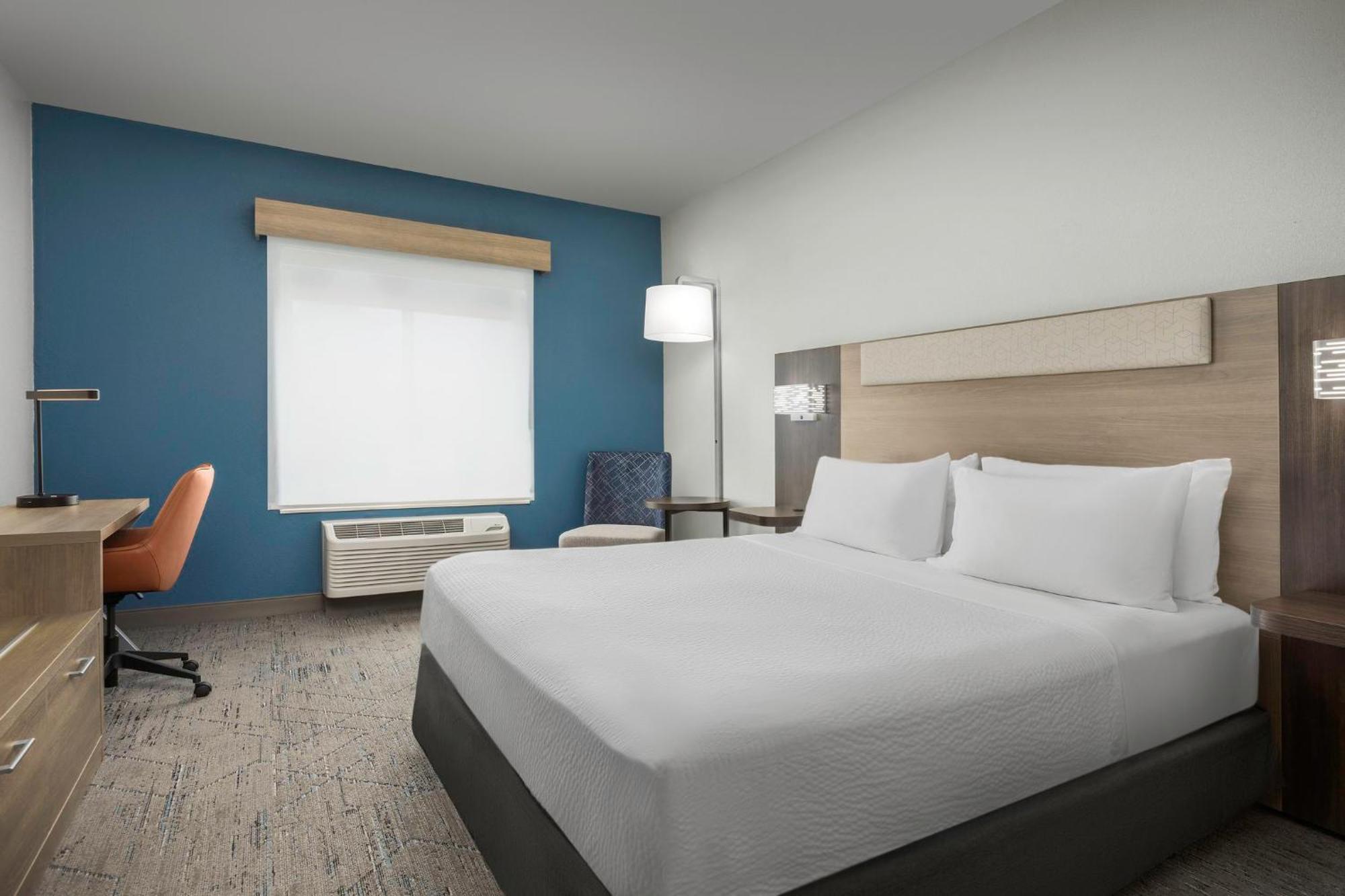 Holiday Inn Express & Suites Superior By Ihg Dış mekan fotoğraf