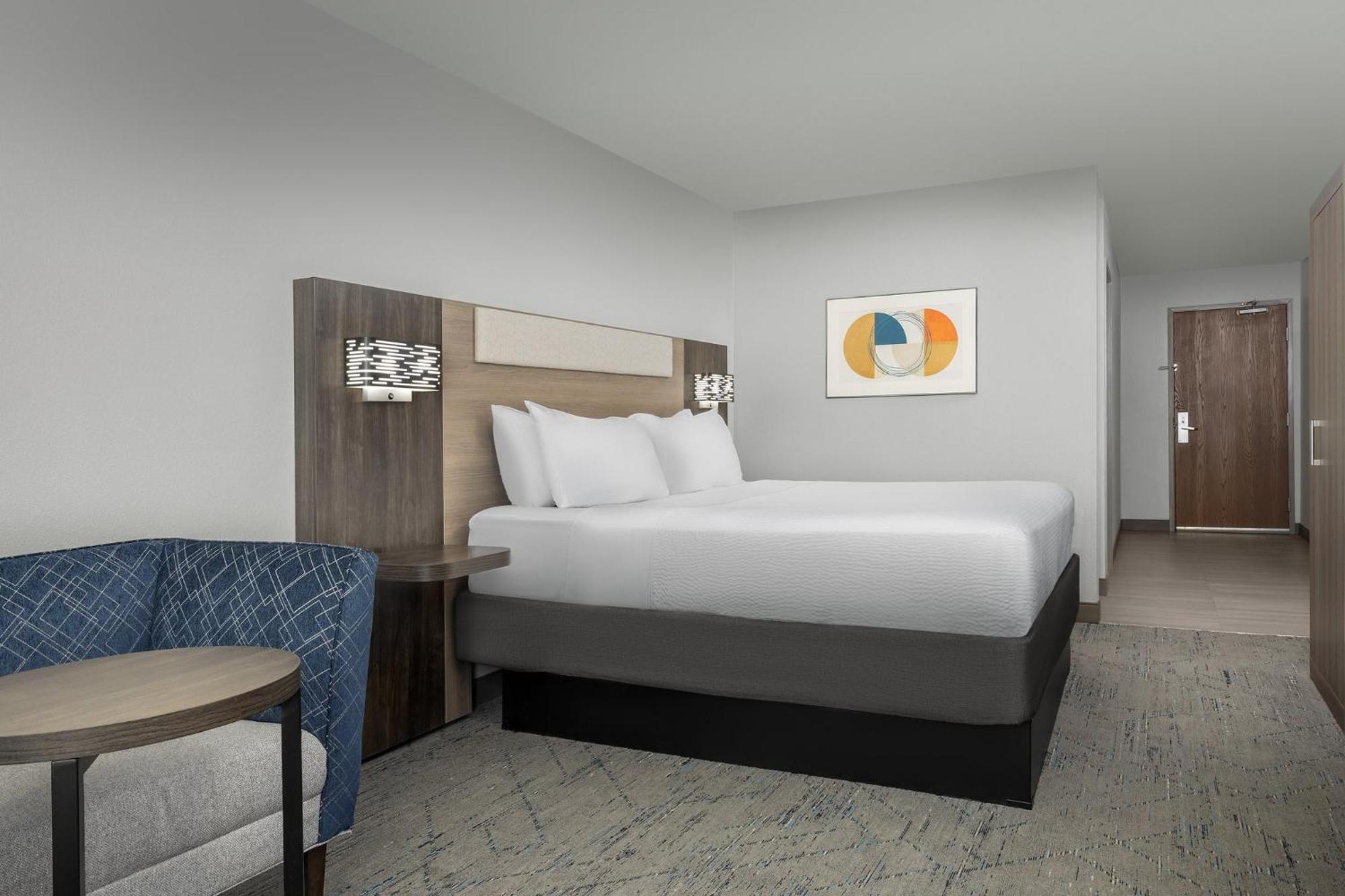Holiday Inn Express & Suites Superior By Ihg Dış mekan fotoğraf