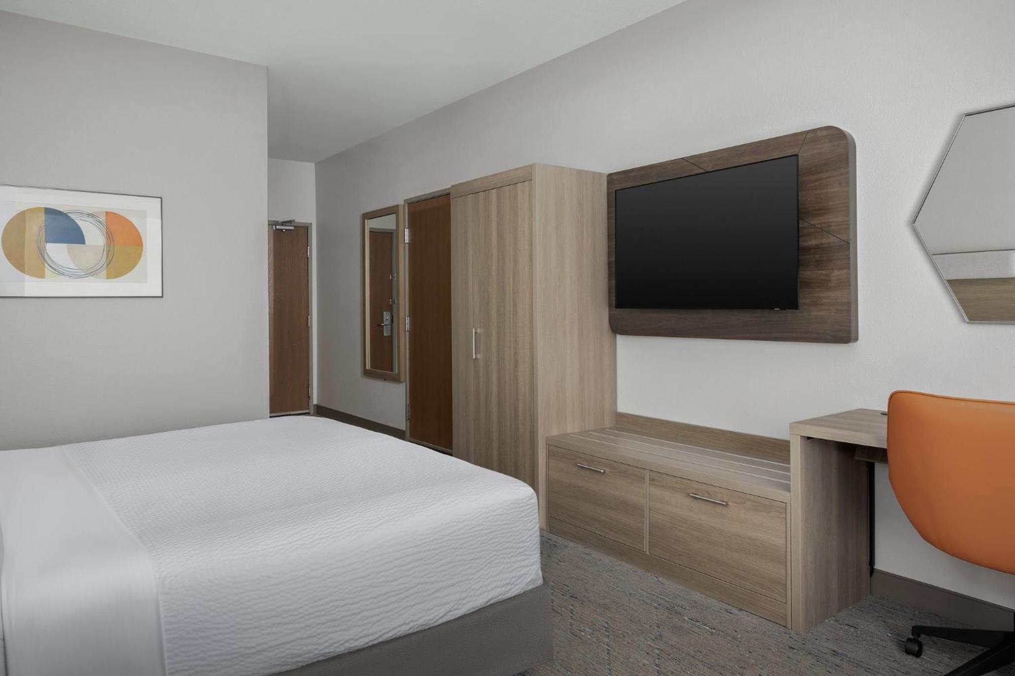 Holiday Inn Express & Suites Superior By Ihg Dış mekan fotoğraf