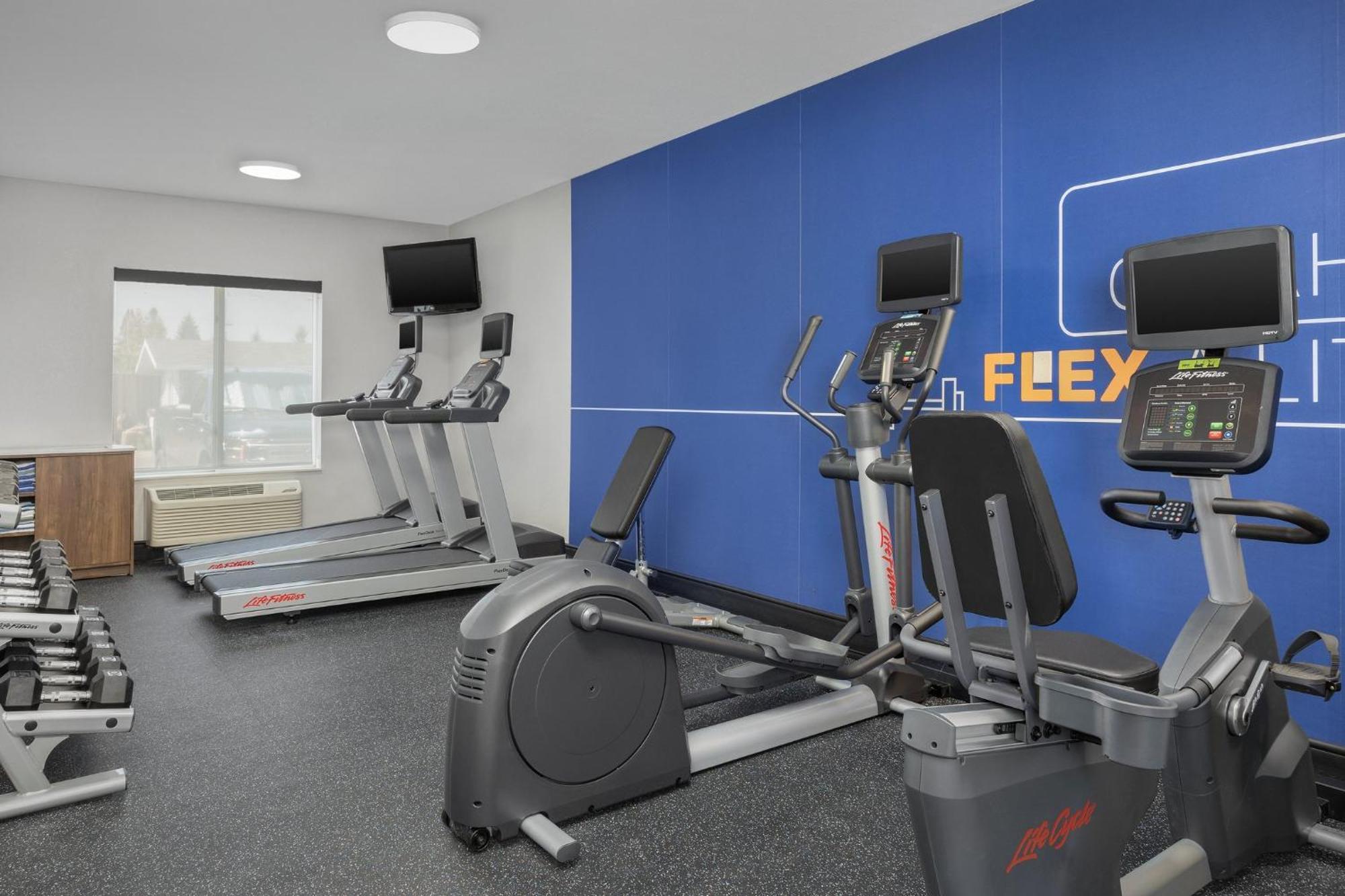 Holiday Inn Express & Suites Superior By Ihg Dış mekan fotoğraf