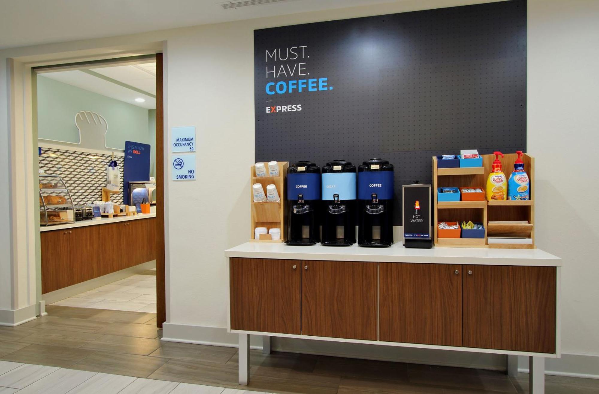 Holiday Inn Express & Suites Superior By Ihg Dış mekan fotoğraf