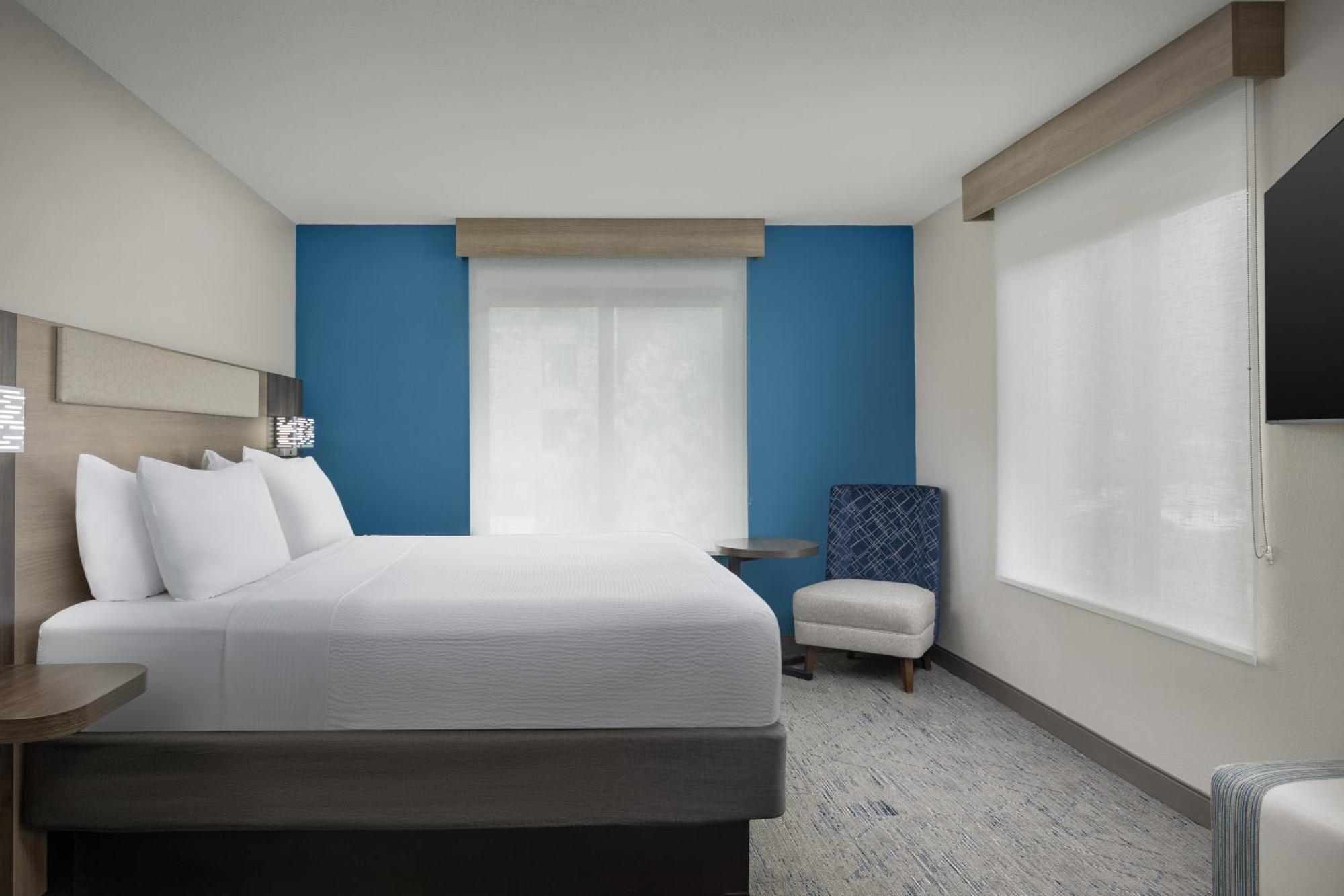 Holiday Inn Express & Suites Superior By Ihg Dış mekan fotoğraf