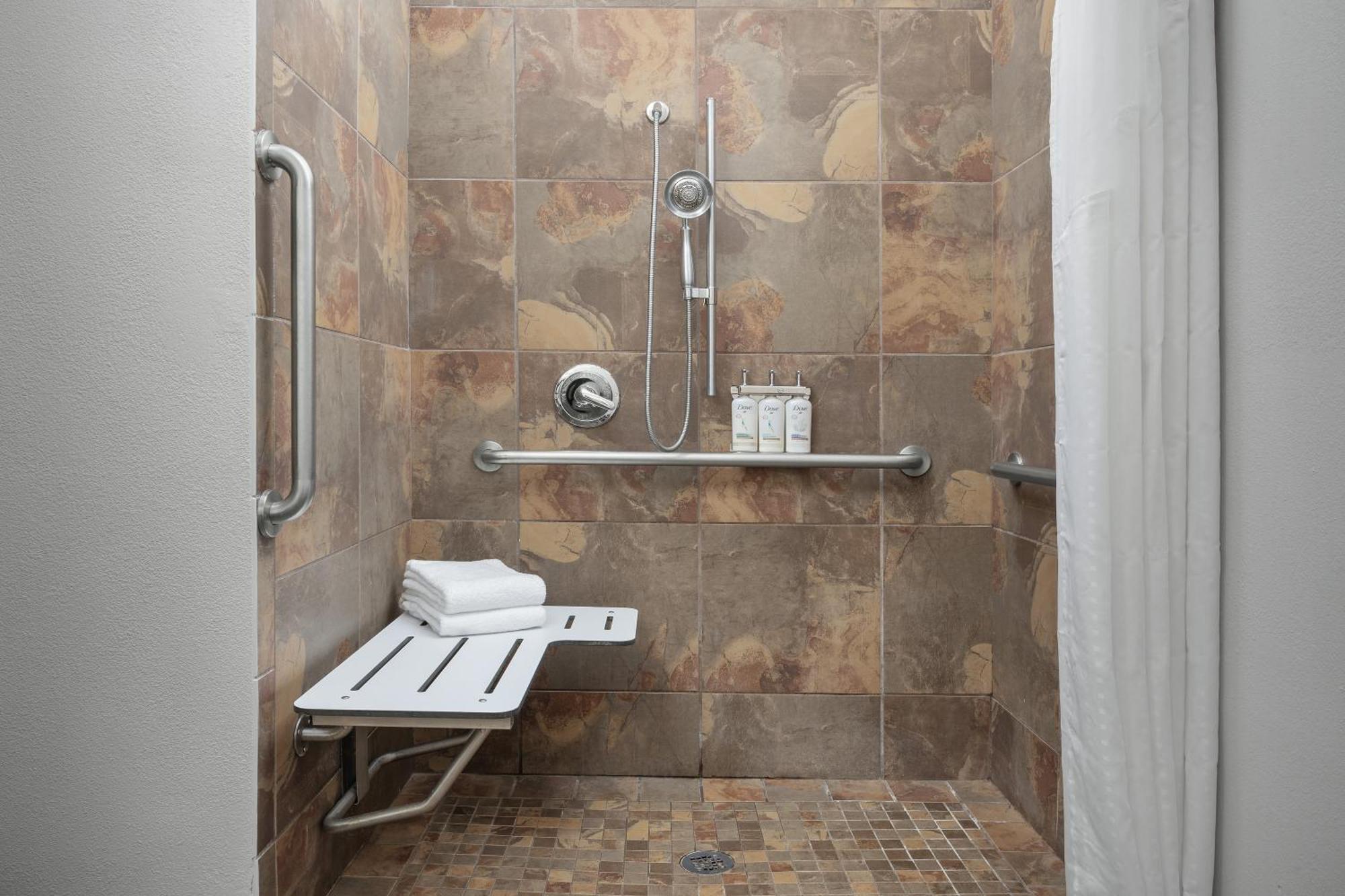 Holiday Inn Express & Suites Superior By Ihg Dış mekan fotoğraf