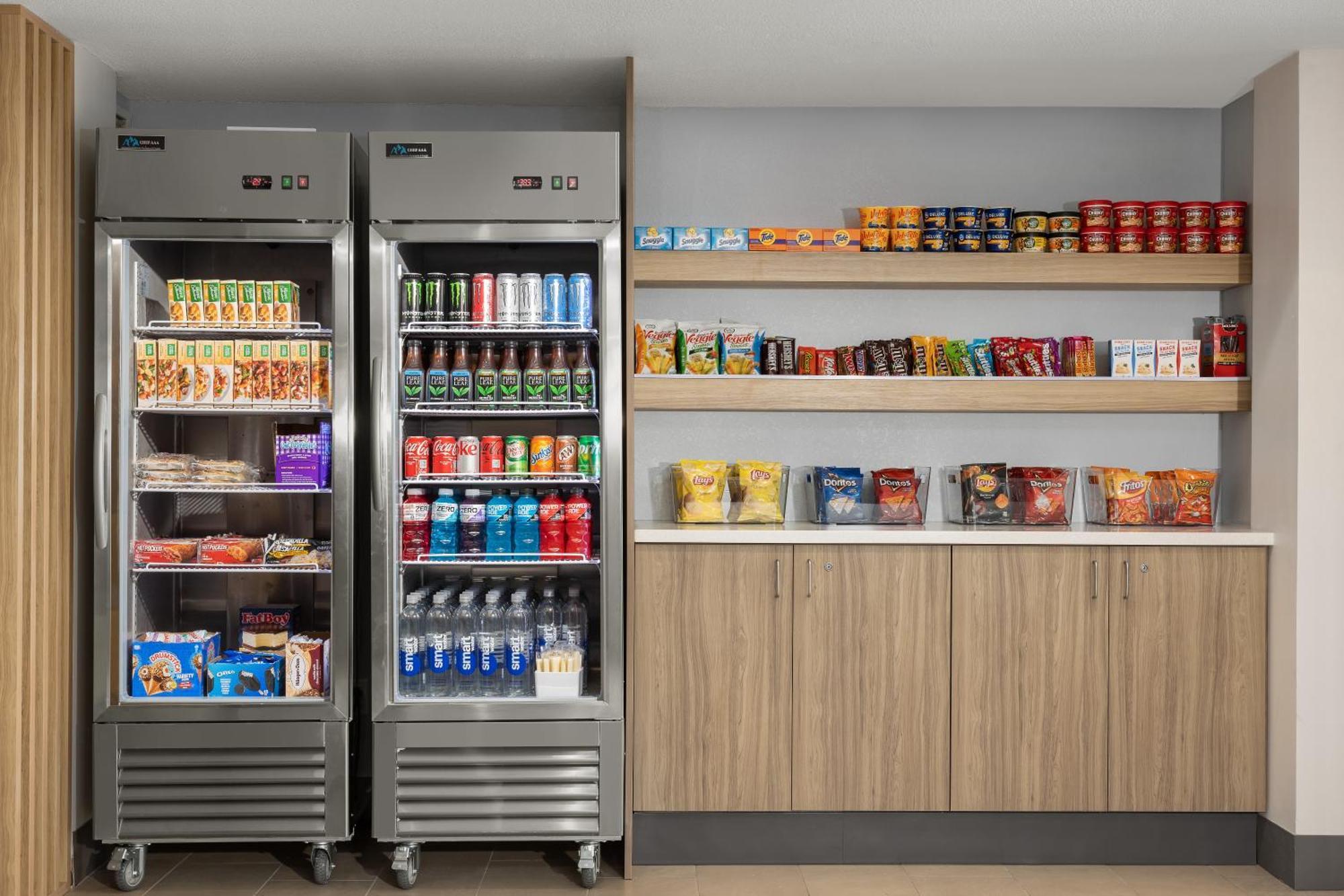 Holiday Inn Express & Suites Superior By Ihg Dış mekan fotoğraf