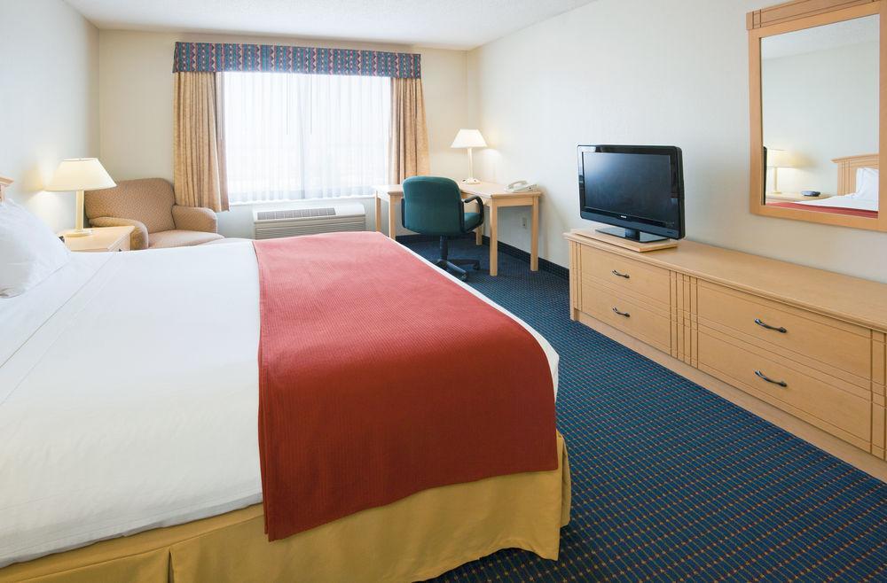 Holiday Inn Express & Suites Superior By Ihg Oda fotoğraf
