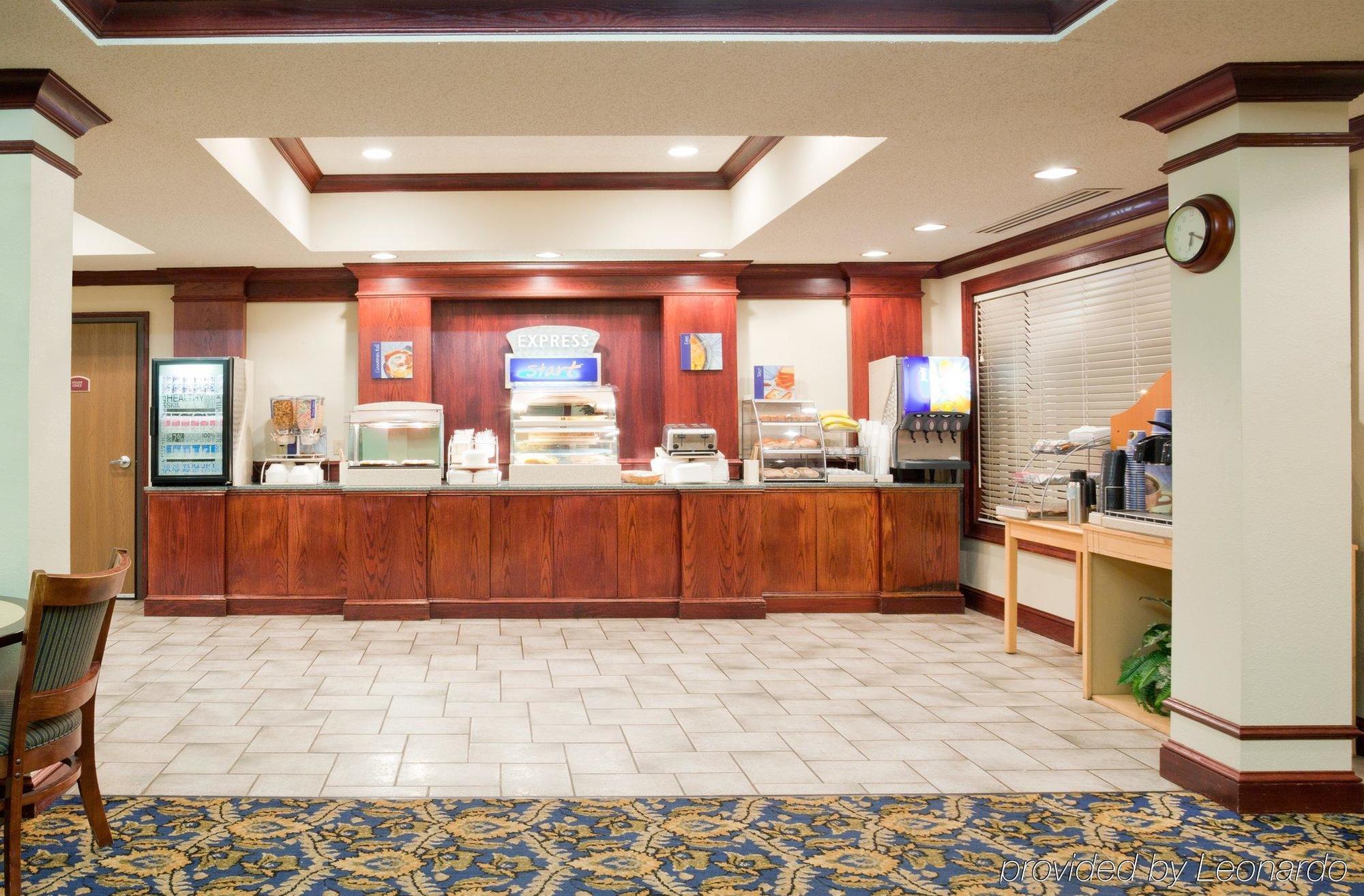 Holiday Inn Express & Suites Superior By Ihg İç mekan fotoğraf