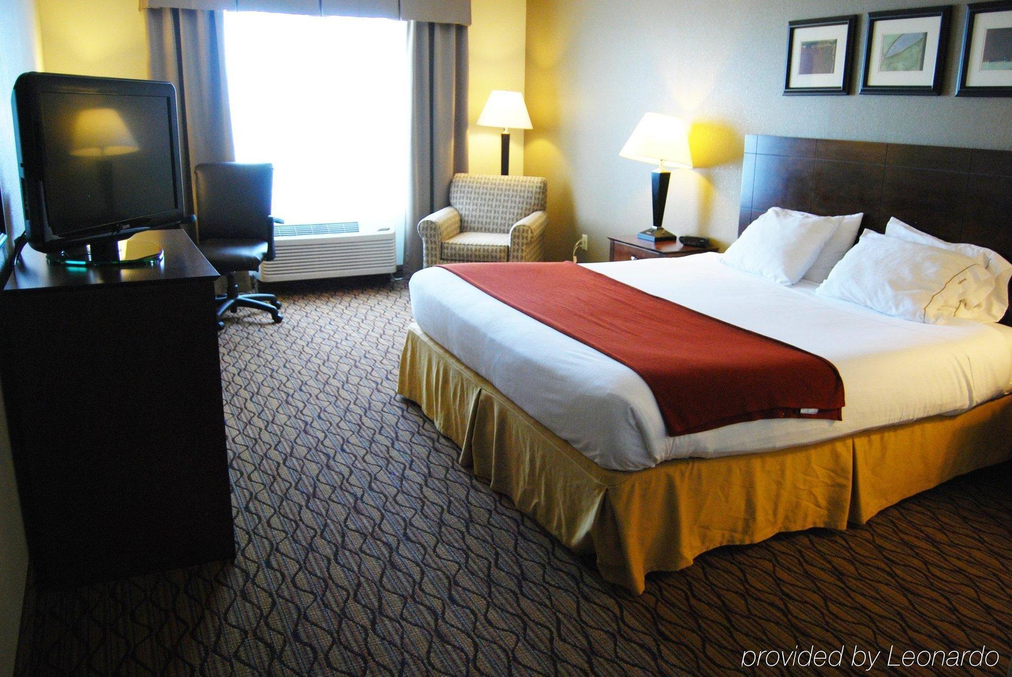 Holiday Inn Express & Suites Superior By Ihg Dış mekan fotoğraf