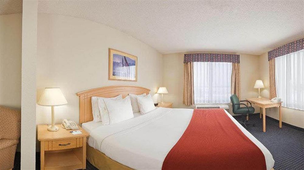 Holiday Inn Express & Suites Superior By Ihg Dış mekan fotoğraf